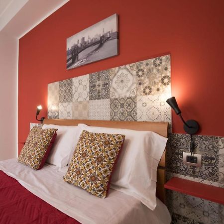Residenza Barone Appartamento Turistico Palermo Exterior photo
